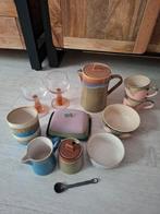 Hkliving servies, Huis en Inrichting, Ophalen of Verzenden, Nieuw, Overige stijlen, Overige typen