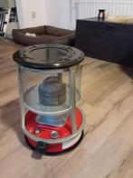 Foetsie kachel, Ophalen, Zo goed als nieuw, Overige brandstoffen, Petroleumkachel