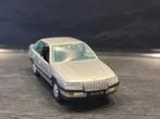 Opel Senator 4 deurs | GAMA | Mint, Hobby en Vrije tijd, Modelauto's | 1:43, Ophalen of Verzenden, Nieuw, Auto, Overige merken