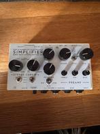 DSM & Humboldt Simplifier MKI, Muziek en Instrumenten, Effecten, Ophalen of Verzenden, Gebruikt