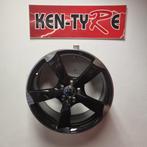 17 inch Audi Rotor TTRS Look VELGEN 5X100 Audi A1 A3 VW Polo, Velg(en), Nieuw, 17 inch, Ophalen of Verzenden