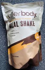 Killerbody meal shake, Ophalen of Verzenden, Nieuw, Drank