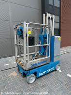 Genie GR20 mast hoogwerker GR-20 masthoogwerker orderpicker