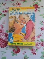 Cissy van Marxveldt - Joop en haar jongen witte raven, Boeken, Ophalen of Verzenden