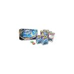 Silver Tempest: Build & Battle Stadium Box, Hobby en Vrije tijd, Verzamelkaartspellen | Pokémon, Nieuw, Overige typen, Foil, Verzenden