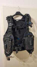 SeaQuest Pro Unlimited BCD – maat L, Watersport en Boten, Duiken, Ophalen of Verzenden, Zo goed als nieuw, Trimvest of Wing