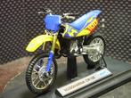 Husqvarna CR125 1:18 welly, Hobby en Vrije tijd, Modelauto's | 1:18, Nieuw, Welly, Motor, Ophalen of Verzenden