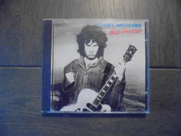 Gary Moore, Wild Frontier beschikbaar voor biedingen