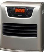 Zibro lc 140, Huis en Inrichting, Kachels, Overige brandstoffen, Petroleumkachel, Ophalen of Verzenden, Zo goed als nieuw