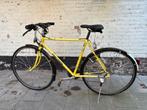 Gele Koga-miyata fiets, 51 tot 55 cm, Ophalen