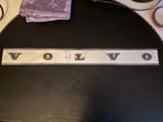 VOLVO logo zwarte letters, Ophalen of Verzenden, Nieuw