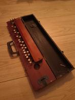 Taisho koto, Japanse harp vintage instrument, Muziek en Instrumenten, Snaarinstrumenten | Overige, Ophalen of Verzenden, Gebruikt