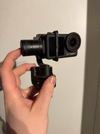 Gimbal voor GoPro of andere actie camera, Audio, Tv en Foto, Actiecamera's, Ophalen of Verzenden, Gebruikt, Overige merken