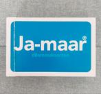 Ja-maar dilemma kaarten, Een of twee spelers, Ophalen of Verzenden, Zo goed als nieuw, Ja-maar