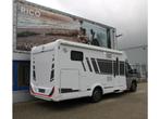 Carado T447 PRO+ Automaat / Lengte bedden, Caravans en Kamperen, Campers, Automaat, Ringverwarming, 7 tot 8 meter, Bedrijf