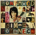 USLP15 RS Ron Wood Gimme some neck USA79 €20, Ophalen of Verzenden, Gebruikt, 12 inch, Rock-'n-Roll