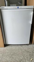 Liebherr vrieskast A ++, Witgoed en Apparatuur, Vriezers en Diepvrieskisten, Gebruikt, Energieklasse A of zuiniger, Ophalen, Vrieskast