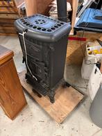 Thermocet Rose Gaskachel, Huis en Inrichting, Kachels, Ophalen, Gebruikt, Gas, Vrijstaand