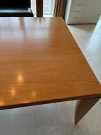 Design tafel Jan des Bouvrie, Huis en Inrichting, Ophalen, Modern., Gebruikt, 100 tot 150 cm