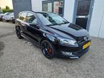 Volkswagen Polo 1.2 TDI BlueMotion / Airco / Navi / Cruise, Voorwielaandrijving, Euro 5, Stof, Gebruikt