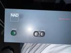 NAD 4100 Stereo Tuner – Monitor Series – AM/FM – vintage, Audio, Tv en Foto, Tuners, Ophalen, Gebruikt