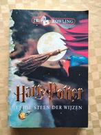 harry potter 7 boeken, Ophalen, Zo goed als nieuw, Boek of Poster