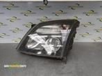 Koplamp links van een Opel Vectra, Gebruikt, -, -, Opel