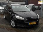 Ford Focus Wagon 1.0 Trend | Nwe D-Riem | Navigatie | 16”, Auto's, Ford, Gebruikt, Zwart, Origineel Nederlands, Handgeschakeld