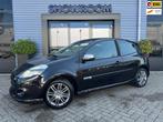Renault Clio 1.6 GT Navi|Cruise control|Lichtmetalen velgen|, Voorwielaandrijving, 535 kg, Gebruikt, 4 cilinders