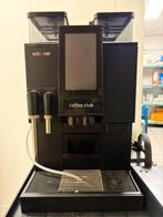 Schaerer Coffee club gebruikt, Ophalen, Gebruikt, 10 kopjes of meer, Koffiemachine