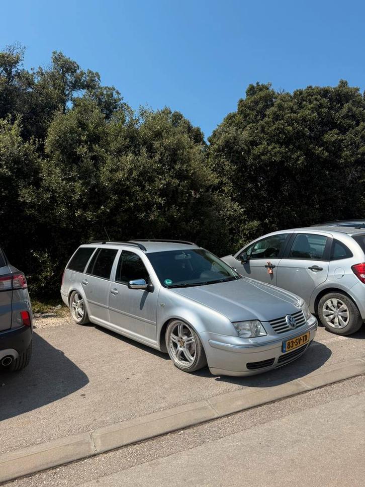 Airride Golf 4, Bora, Polo 6r, Polo 9n/9n3 etc., Auto-onderdelen, Ophanging en Onderstel, Skoda, Ophalen