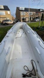 Brig rib tekoop, Ophalen of Verzenden, Zo goed als nieuw, Overige typen, Minder dan 15 m²