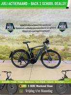 E-Bike! Giant Quick - E! Middenmotor! Garantie + Onderhoud!, Fietsen en Brommers, Elektrische fietsen, Overige merken, Gebruikt