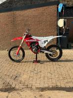 Gasgas mc250f 2021, 250 cc, Particulier, Crossmotor