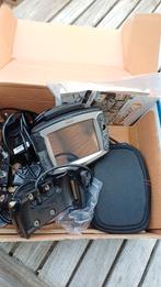 Garmin zumo 550 navigatie, Motoren, Accessoires | Navigatiesystemen, Ophalen, Zo goed als nieuw
