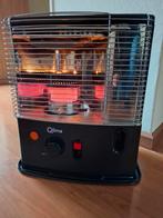 Qlima  R4224S  TC-2 NIEUWSTAAT, Huis en Inrichting, Kachels, Ophalen, Zo goed als nieuw, Overige brandstoffen, Petroleumkachel