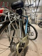 Batavus Bicycle – Solid City Bike (ex e-bike), Fietsen en Brommers, Fietsen | Heren | Herenfietsen, Ophalen, Gebruikt, Versnellingen
