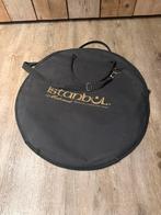 Istanbul Mehmet Cymbal Tas, Muziek en Instrumenten, Behuizingen en Koffers, Ophalen of Verzenden, Nieuw, Percussie