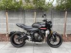 Triumph Trident 660 / 2023 /, 4 cilinders, 660 cc, Particulier, Meer dan 35 kW