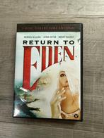 3 dvd box Return to Eden, Vanaf 12 jaar, Ophalen of Verzenden, Zo goed als nieuw, Komedie