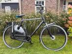 ZGAN, Gazelle Paris herenfiets nexus 7 h61 met garantie, Ophalen, ., Zo goed als nieuw, .