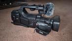 Jvc full hd schoudercamera, Audio, Tv en Foto, Videocamera's Digitaal, Ophalen, Full HD, JVC, 20x of meer