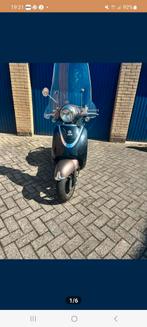 Mooi scooter, Ophalen of Verzenden, Gebruikt, Overige modellen