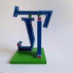 Object 'Stiksel', Antiek en Kunst, Kunst | Beelden en Houtsnijwerken, Ophalen of Verzenden