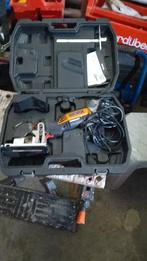 zaagmachine 220 volt, Ophalen, Cirkelzaag, Worx, 600 tot 1200 watt