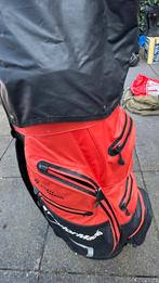 Taylormade golftas, Sport en Fitness, Golf, Ophalen of Verzenden, Gebruikt, Tas, Overige merken