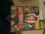 Just dance 4, xbox 360, kinect., Spelcomputers en Games, Muziek, Ophalen of Verzenden, Zo goed als nieuw, 3 spelers of meer