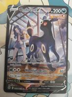 Umbreon, Ophalen of Verzenden, Nieuw, Losse kaart