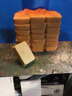 Bijenwas  (Per Kilo), Ophalen of Verzenden, Nieuw, Materiaal