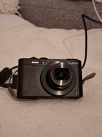 Panasonic Lumix compact camera met Leica lens, Gebruikt, Compact, Ophalen of Verzenden, Overige Merken
